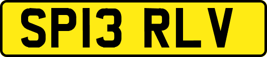 SP13RLV