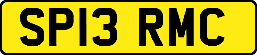 SP13RMC