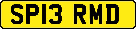 SP13RMD