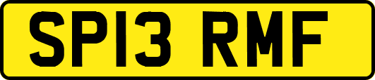 SP13RMF