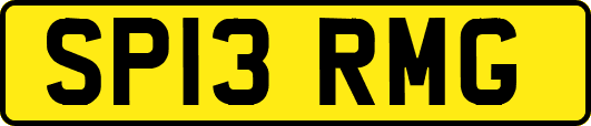SP13RMG