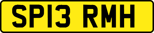 SP13RMH