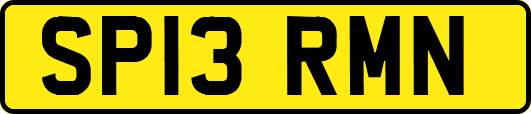 SP13RMN