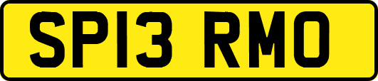 SP13RMO