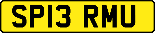 SP13RMU