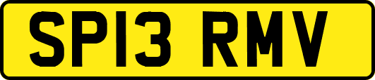 SP13RMV