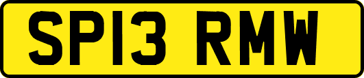 SP13RMW