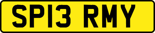 SP13RMY
