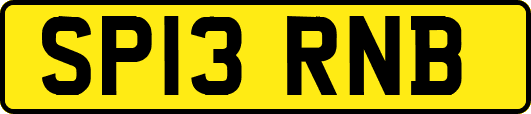 SP13RNB