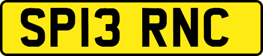 SP13RNC