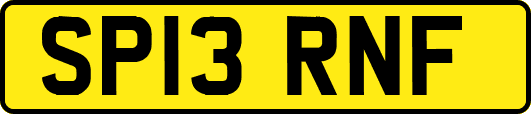 SP13RNF