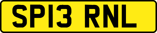 SP13RNL