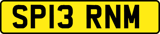 SP13RNM