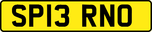 SP13RNO