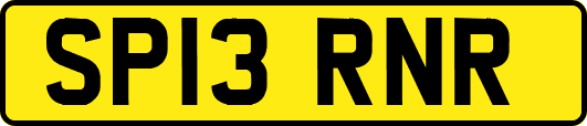 SP13RNR