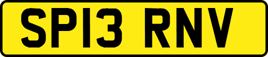SP13RNV