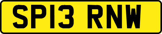 SP13RNW
