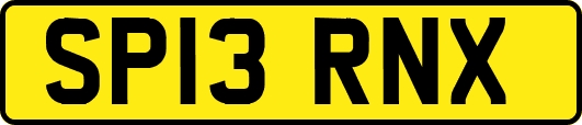 SP13RNX