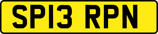 SP13RPN