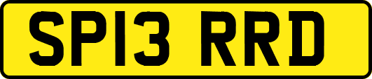 SP13RRD