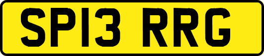 SP13RRG