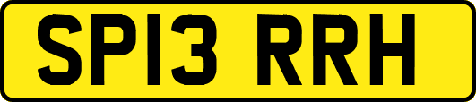 SP13RRH