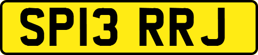 SP13RRJ