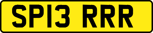 SP13RRR