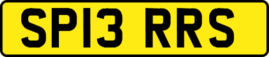 SP13RRS