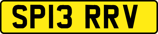 SP13RRV