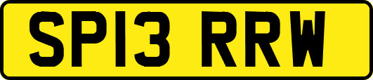 SP13RRW