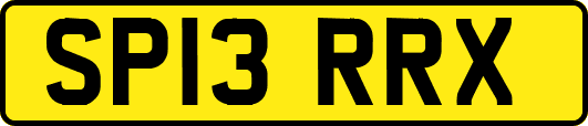 SP13RRX