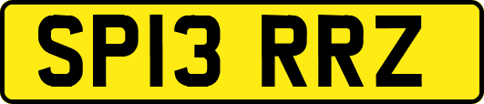 SP13RRZ