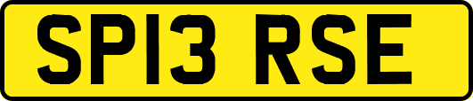 SP13RSE