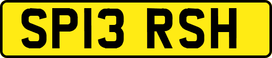 SP13RSH