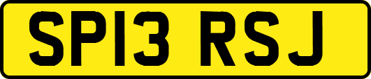 SP13RSJ