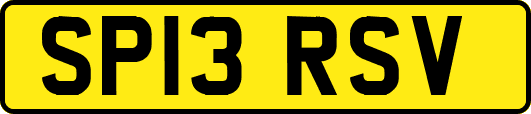SP13RSV