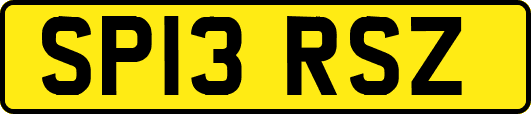 SP13RSZ