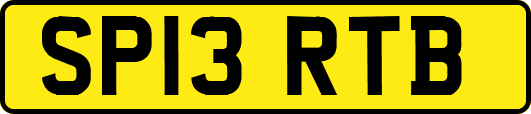 SP13RTB