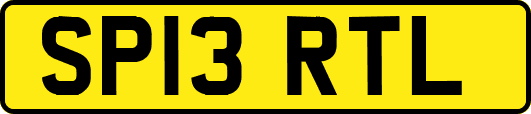 SP13RTL