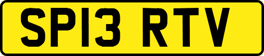 SP13RTV