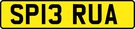 SP13RUA
