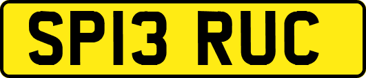 SP13RUC