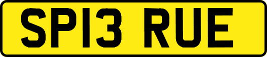 SP13RUE