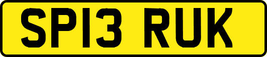 SP13RUK