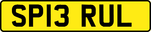 SP13RUL