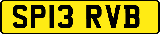 SP13RVB