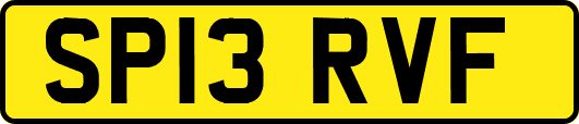 SP13RVF
