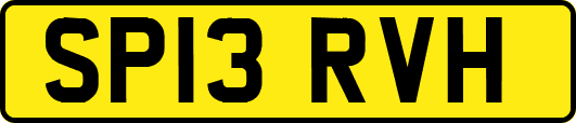 SP13RVH