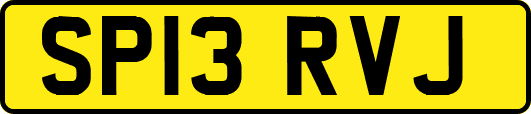 SP13RVJ